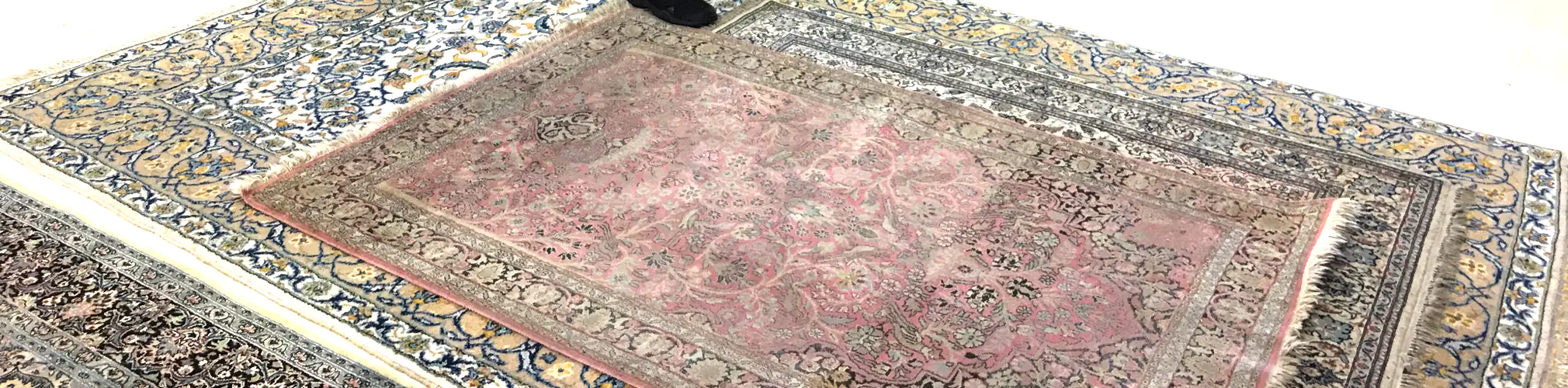 Oriental Rug Cleaning Services Palm Beach