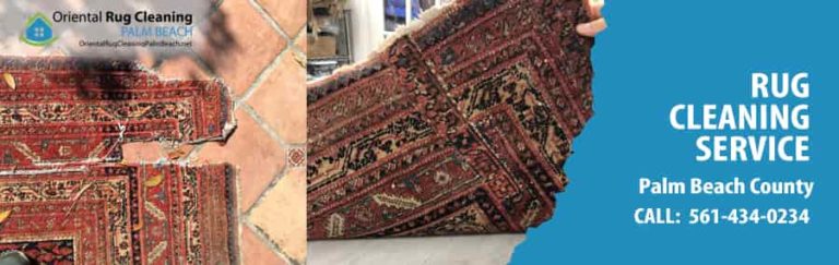 Rug Repairing Company